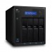 Western Digital WD My Cloud EX4100 Cloud Storage 0TB/8TB/16TB/24TB/32TB